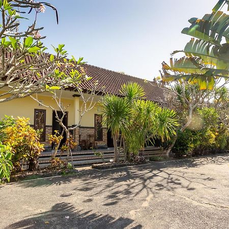 Jero Harum Homestay Krambitan Exterior foto