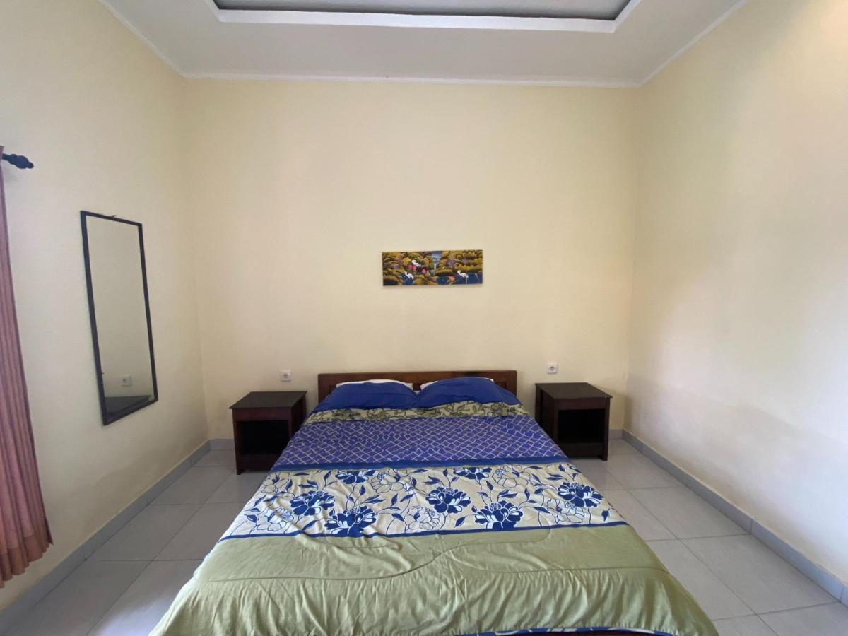 Jero Harum Homestay Krambitan Exterior foto